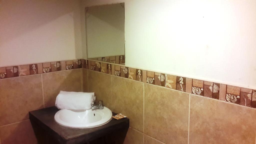 Hotel Pradera Verde Inn Lima Habitación foto